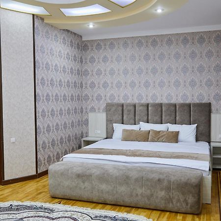 Elite Art Hotel Ташкент Екстер'єр фото