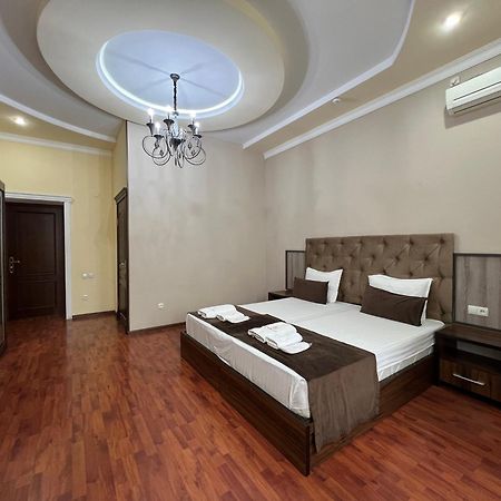 Elite Art Hotel Ташкент Екстер'єр фото