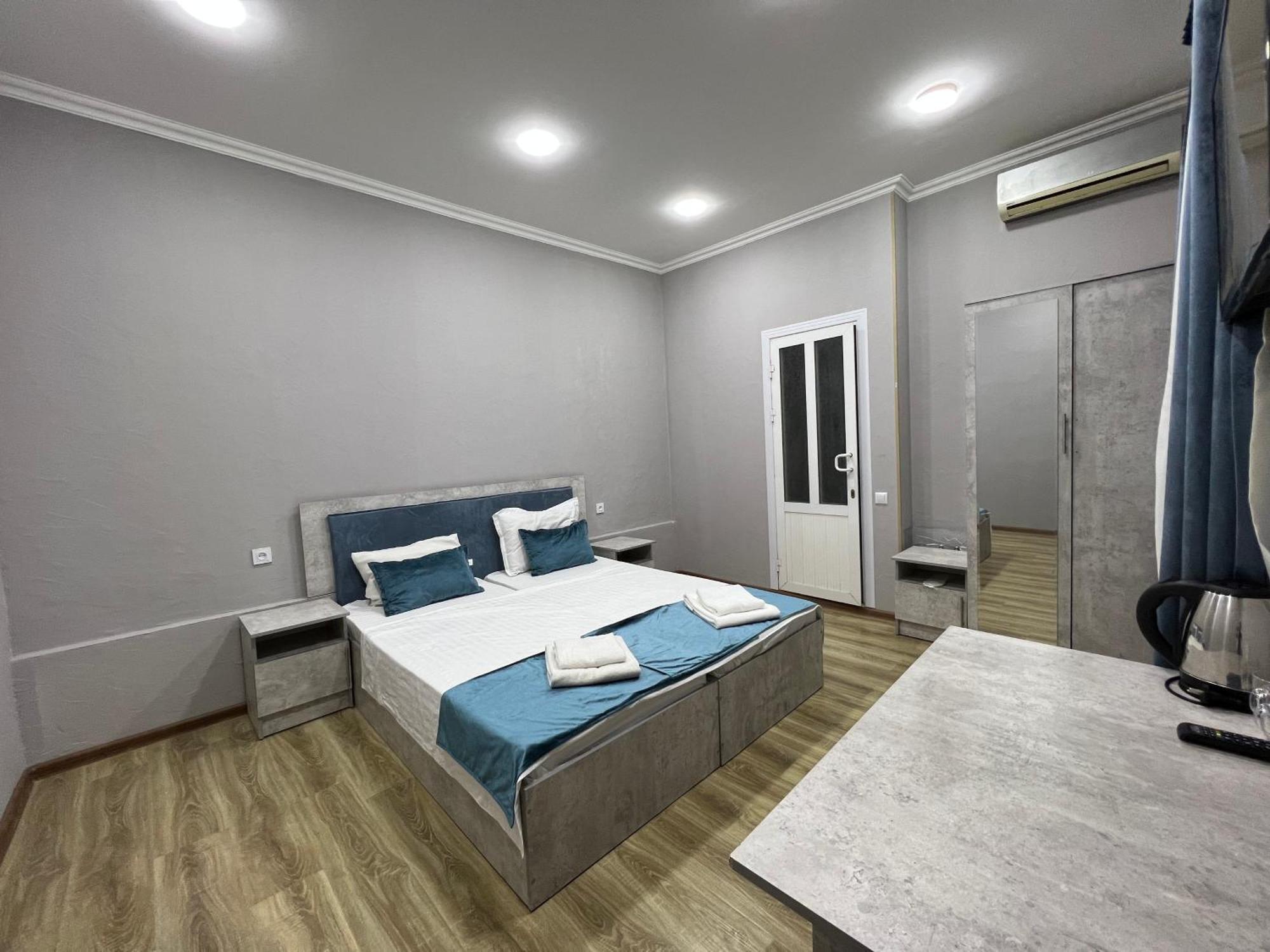 Elite Art Hotel Ташкент Екстер'єр фото