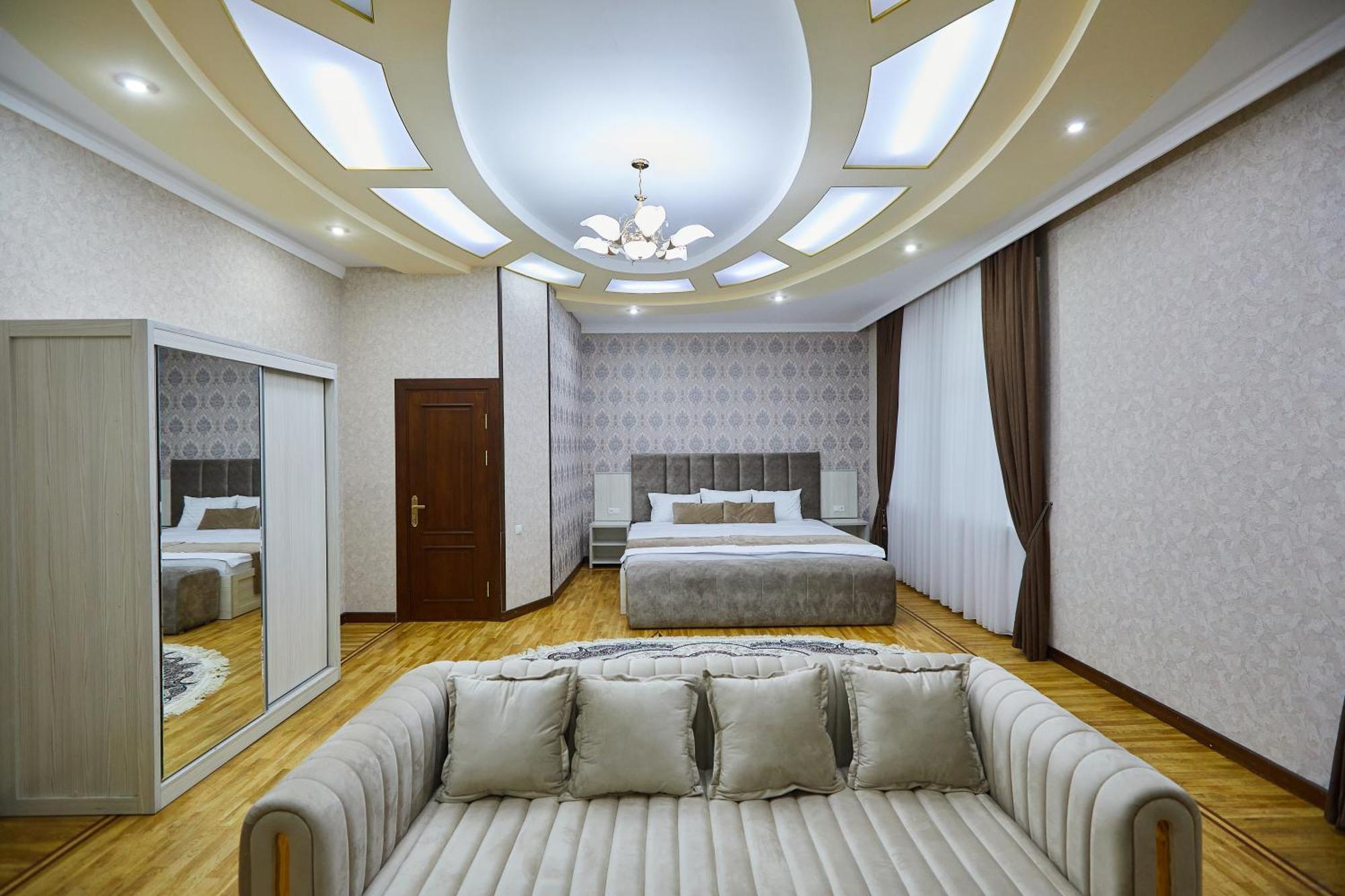 Elite Art Hotel Ташкент Екстер'єр фото