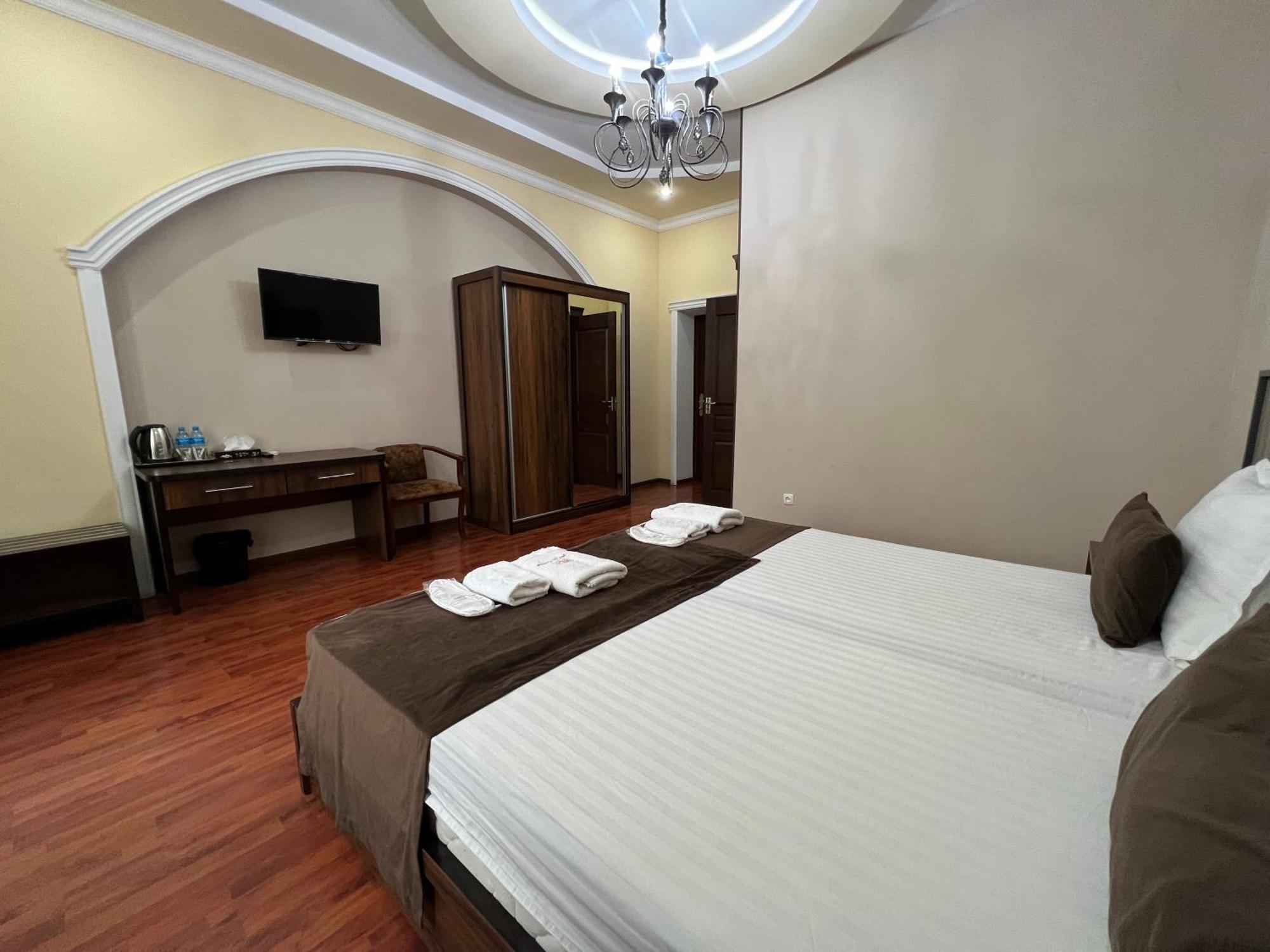 Elite Art Hotel Ташкент Екстер'єр фото