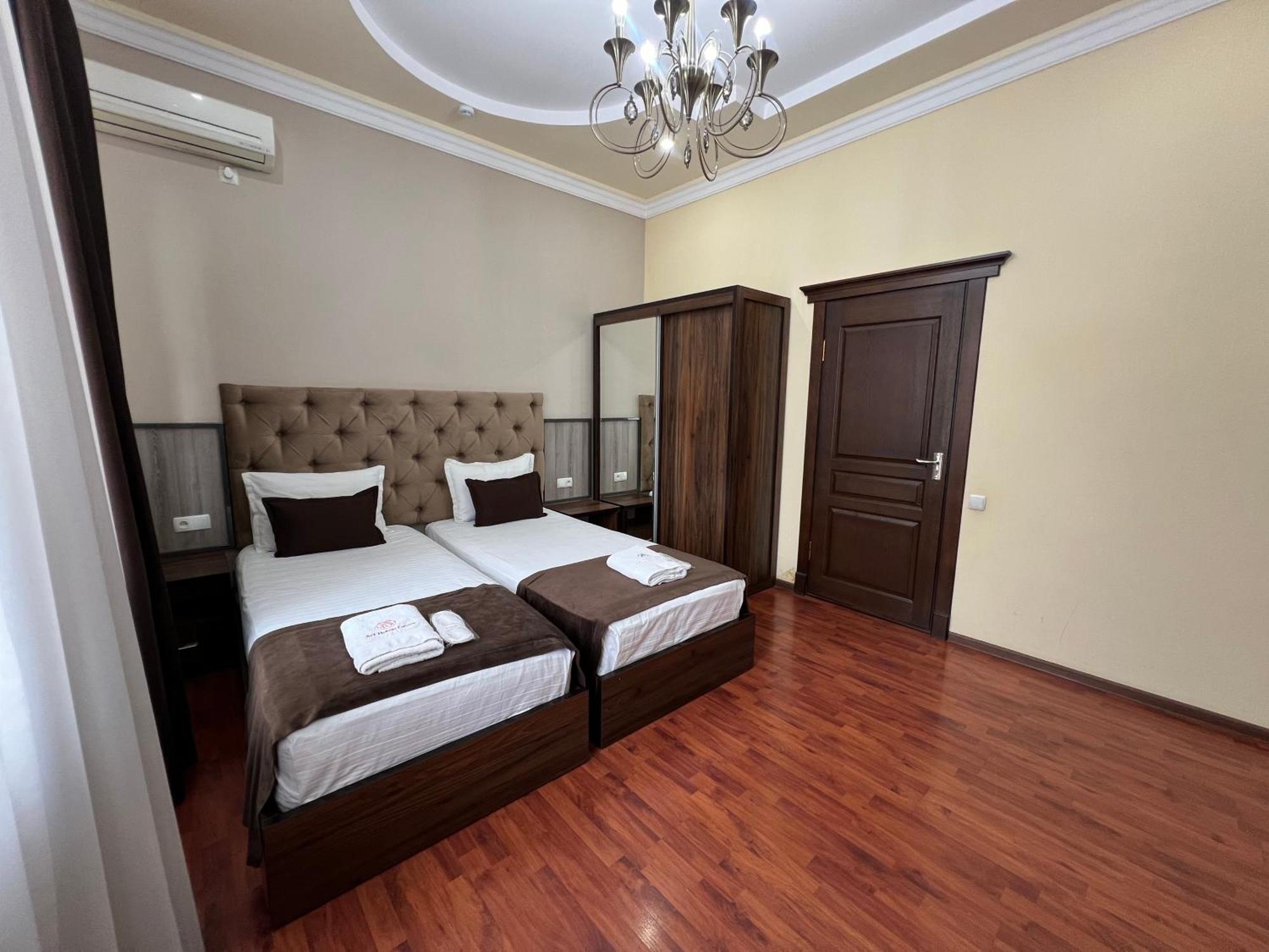 Elite Art Hotel Ташкент Екстер'єр фото
